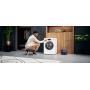 MIELE - Máq. Lavar/Secar Roupa WTD160 WCS 11589140