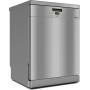 MIELE - Máq. Lavar Loiça G 5611 SC Front Active Aço Inox CleanSteel 12858250