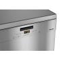 MIELE - Máq. Lavar Loiça G 5611 SC Front Active Aço Inox CleanSteel 12858250