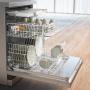 MIELE - Máq. Lavar Loiça G 5611 SC Front Active Aço Inox CleanSteel 12858250