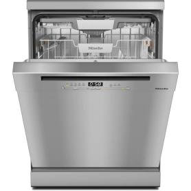 MIELE - Máq. Lavar Loiça G 5811 SC Front Active Plus Aço Inox 12858340