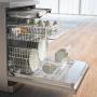 MIELE - Máq. Lavar Loiça G 5811 SC Front Active Plus Aço Inox 12858340