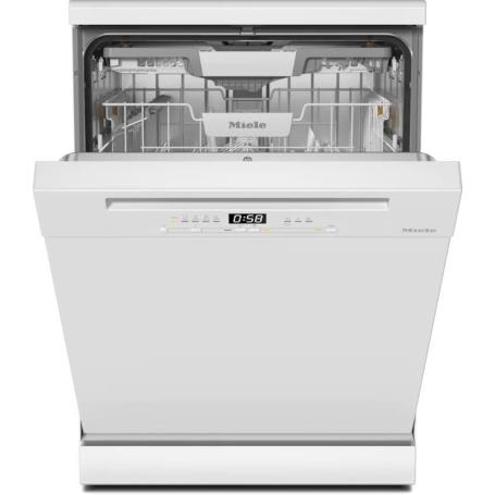 MIELE - Máq. Lavar Loiça G 5811 SC Active Plus Branco Brilhante 12858320