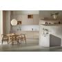 MIELE - Máq. Lavar Loiça G 7040 SC AutoDos Branco Brilhante 12858370