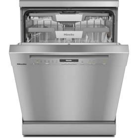 MIELE - Máq. Lavar Loiça G 7040 SC Front AutoDos Aço Inox CLS 12858380