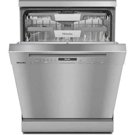 MIELE - Máq. Lavar Loiça G 7040 SC Front AutoDos Aço Inox CLS 12858380