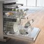MIELE - Máq. Lavar Loiça G 7040 SC Front AutoDos Aço Inox CLS 12858380
