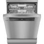 MIELE - Máq. Lavar Loiça G 7600 SC AutoDos Aço Inox CleanSteel 12419040