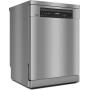 MIELE - Máq. Lavar Loiça G 7600 SC AutoDos Aço Inox CleanSteel 12419040