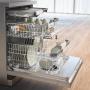 MIELE - Máq. Lavar Loiça G 7600 SC AutoDos Aço Inox CleanSteel 12419040