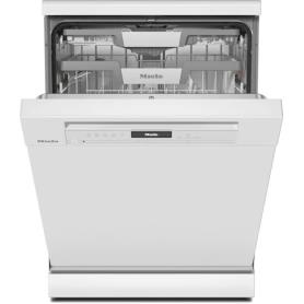 MIELE - Máq. Lavar Loiça G 7600 SC AutoDos Branco Brilhante 12419030