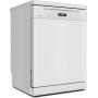 MIELE - Máq. Lavar Loiça G 7600 SC AutoDos Branco Brilhante 12419030