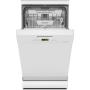 MIELE - Máq. Lavar Loiça 45cm G 5540 SC SL Active Branco Brilhante 12180020