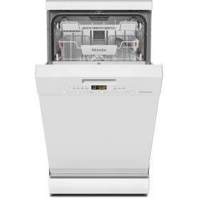MIELE - Máq. Lavar Loiça 45cm G 5540 SC SL Active Branco Brilhante 12180020