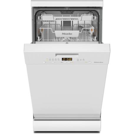 MIELE - Máq. Lavar Loiça 45cm G 5540 SC SL Active Branco Brilhante 12180020