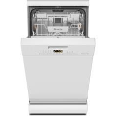 MIELE - Máq. Lavar Loiça 45cm G 5540 SC SL Active Branco Brilhante 12180020