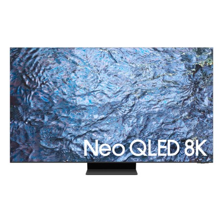 SAMSUNG - Neo QLED 8K Smart TV TQ85QN900CTXXC
