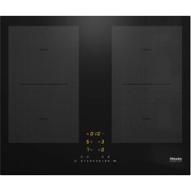 MIELE - Placa Vitrocerâmica KM 7465 FL Preto 11218160