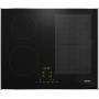 MIELE - Placa Vitrocerâmica KM 7466 FR 125 Edition Preto 12485570
