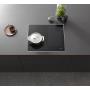 MIELE - Placa Vitrocerâmica KM 7466 FR 125 Edition Preto 12485570
