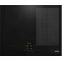 MIELE - Placa Vitrocerâmica KM 7466 FL 125 Edition Preto 12485580