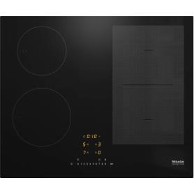 MIELE - Placa Vitrocerâmica KM 7466 FL 125 Edition Preto 12485580
