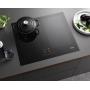 MIELE - Placa Vitrocerâmica KM 7466 FL 125 Edition Preto 12485580