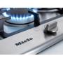 MIELE - Placa a Gás KM 2010 G Aço Inox 7187740