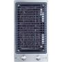 MIELE - Placa Mista CS 1312 BG 7129340