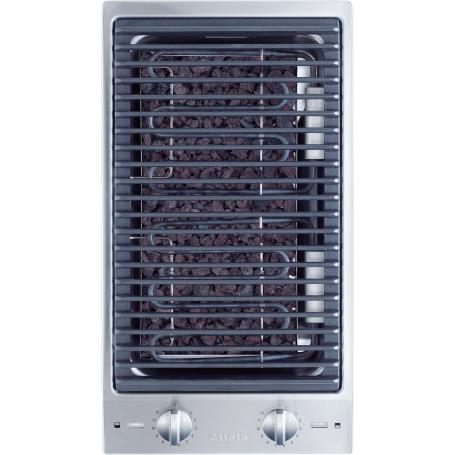 MIELE - Placa Mista CS 1312 BG 7129340