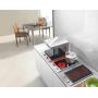 MIELE - Placa Mista CS 1312 BG 7129340