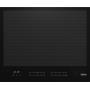 MIELE - Placa Vitrocerâmica KM 7667 FL Preto 11218180