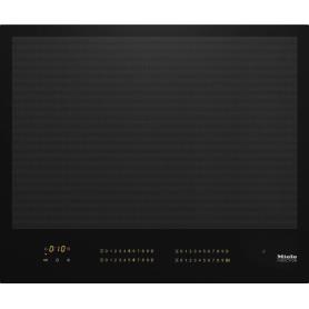 MIELE - Placa Vitrocerâmica KM 7667 FL Preto 11218180