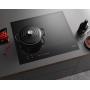 MIELE - Placa Vitrocerâmica KM 7667 FL Preto 11218180
