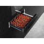 MIELE - Gaveta Aquecedora ESW 7010 Preto Obsidiana 11149250