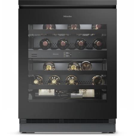 MIELE - Garrafeira KWTUS 7074 F 12519510