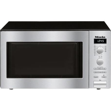 MIELE - Microondas M 6012 SC Aço Inox 9565150