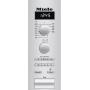 MIELE - Microondas M 6012 SC Aço Inox 9565150