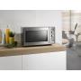 MIELE - Microondas M 6012 SC Aço Inox 9565150
