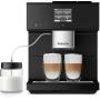 MIELE - Máq. Café CM 7750 Preto Obsidiana 11025330