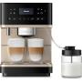 MIELE - Máq. Café CM 6360 Czarny CM 11584150