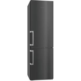MIELE - Combinado KFN 4795 CD Aço Preto 12335900