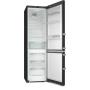 MIELE - Combinado KFN 4795 CD Aço Preto 12335900