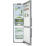 MIELE - Combinado KFN 4797 CD Aço Inox 12335930