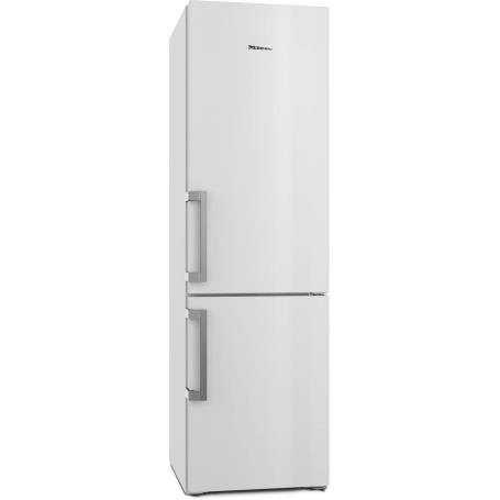MIELE - Combinado KFN 4797 CD Branco 12335970