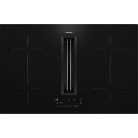 MIELE - Placa Vitrocerâmica KMDA 7473 FL-U Silence Preto 12259180