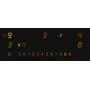 MIELE - Placa Vitrocerâmica KMDA 7473 FL-U Silence Preto 12259180