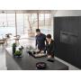 MIELE - Placa Vitrocerâmica KMDA 7473 FL-U Silence Preto 12259180