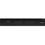 MIELE - Placa Vitrocerâmica KM 7867-1 FL Diamond Preto 12276950