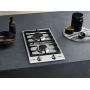 MIELE - Placa Mista CS 1012-2 G 10938800